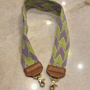 Salt crossbody strap 41 inch